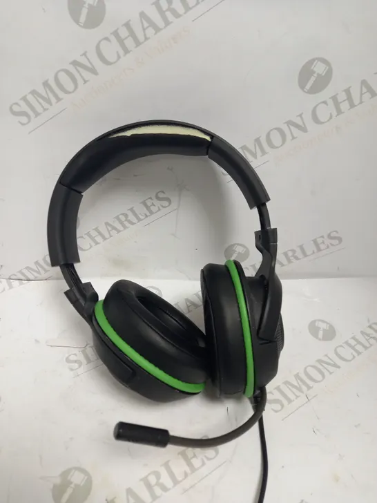 RAZER RZ04 KRAKEN WIRED GAMING HEADSET 