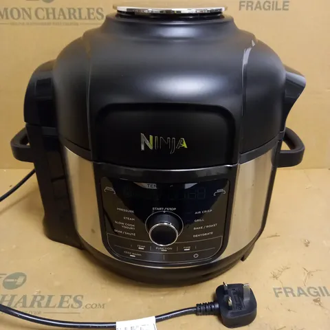 NINJA FOODI MULTI-COOKER