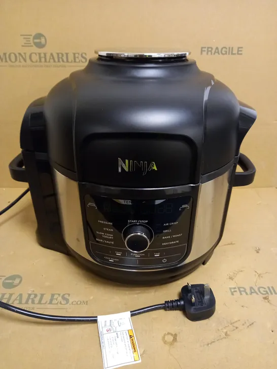 NINJA FOODI MULTI-COOKER