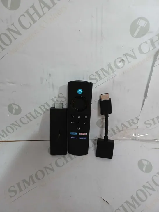 AMAZON FIRE TV STICK LITE