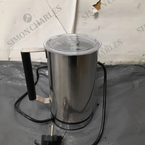 ALCOK MILK FROTHER 