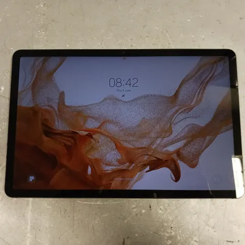 SAMSUNG GALAXY TAB S8 TABLET 