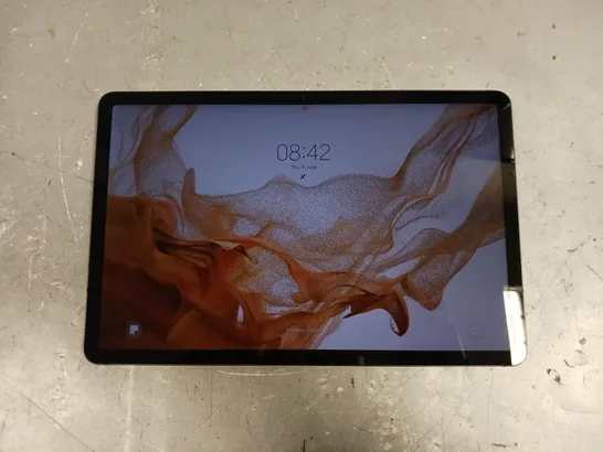 SAMSUNG GALAXY TAB S8 TABLET 