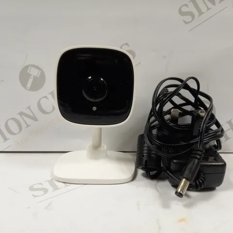 TAPO C100 HOME SECURITY WI-FI CAMERA