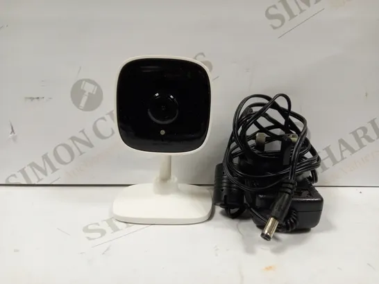 TAPO C100 HOME SECURITY WI-FI CAMERA