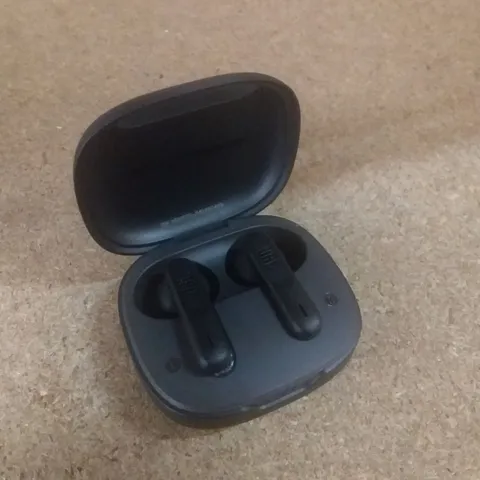 JBL WAVE 300 IN-EAR BLUETOOTH HEADPHONES