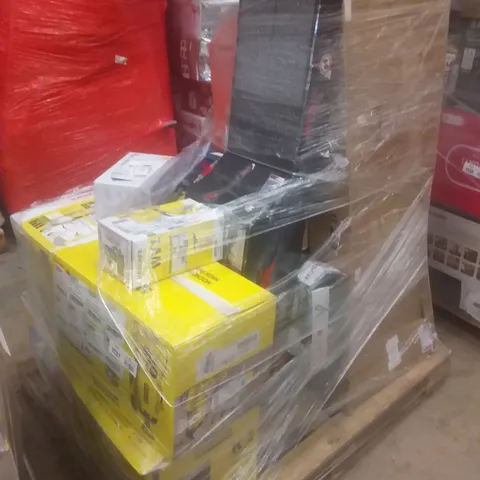 PALLET OF APPROXIMATELY 14 ASSORTED HOUSEHOLD & ELECTRICAL PRODUCTS TO INCLUDE