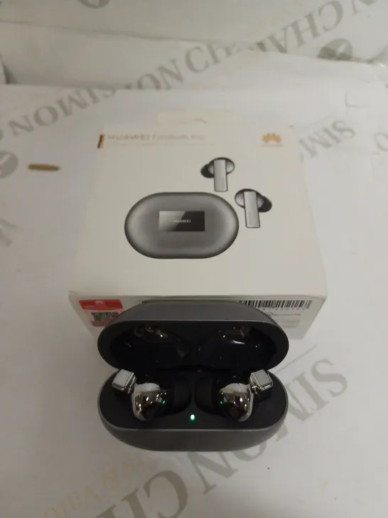 HUAWEI FREEBUDS PRO 