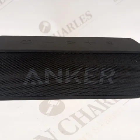 ANKER PORTABLE SPEAKER