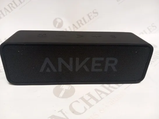 ANKER PORTABLE SPEAKER