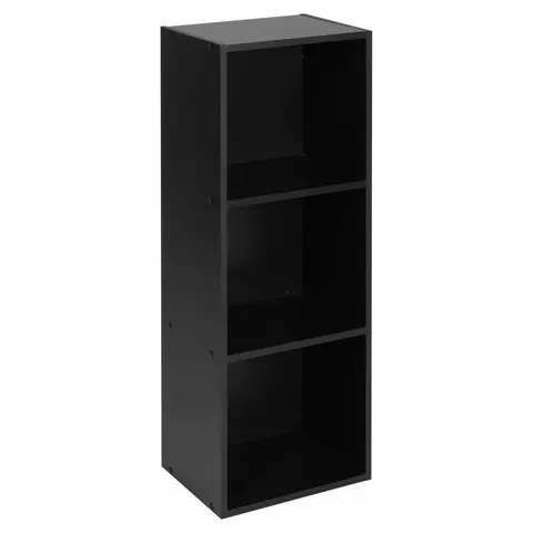 BOXED SWARNA BOOKCASE 