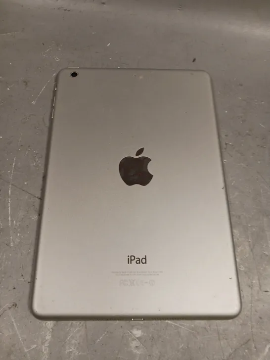 APPLE IPAD MINI 2 TABLET 