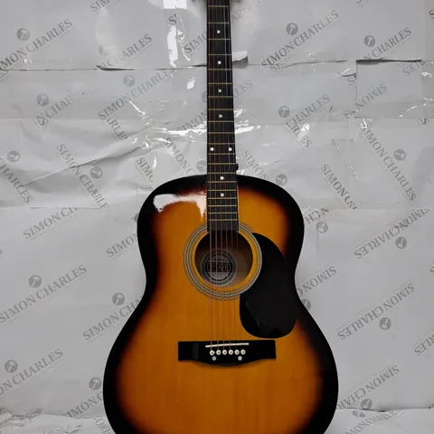 3RD AVENUE FULL SIZE 4/4 ACOUSTIC GUITAR
