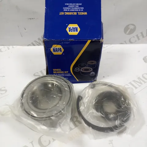 NAPA WHEEL BEARING KIT 