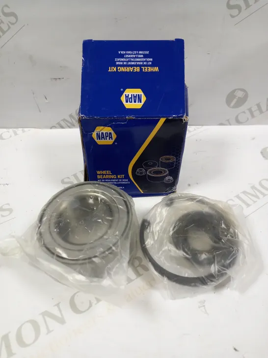 NAPA WHEEL BEARING KIT 