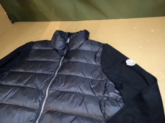 MONCLER PADDED JACKET SIZE UNSPECIFIED