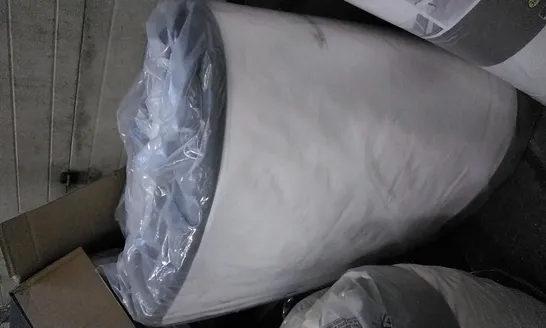 BAGGED EMMA MATTRESS, SIZE NOT SPECIFIED