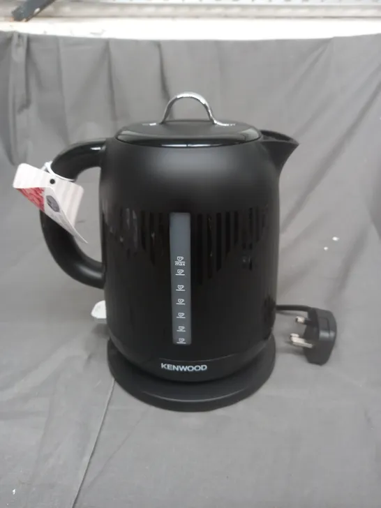 BOXED KENWOOD DAWN COLLECTION KETTLE 