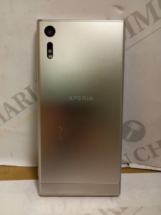 SONY XPERIA PHONE - MODEL UNSPECIFIED