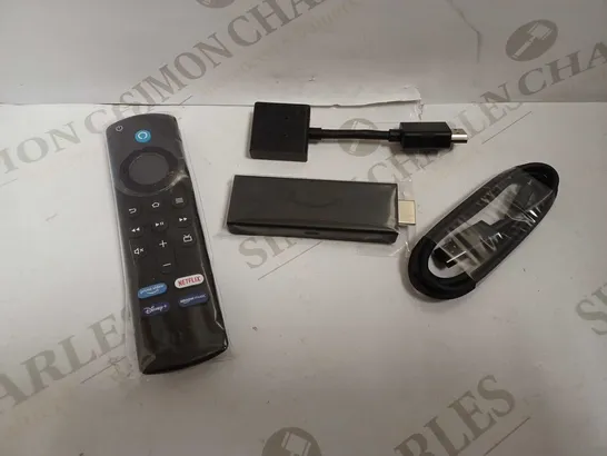 AMAZON FIRE TV STICK