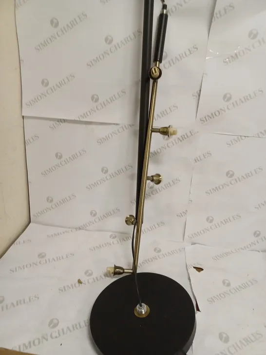 JOHN LEWIS FLOOR LAMP 