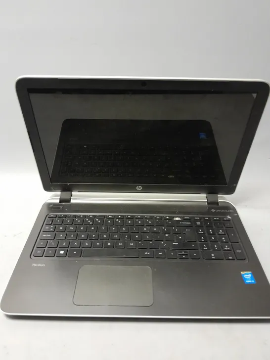 HP PAVILION 15 15 INCH I3-5010U 2.10GHZ