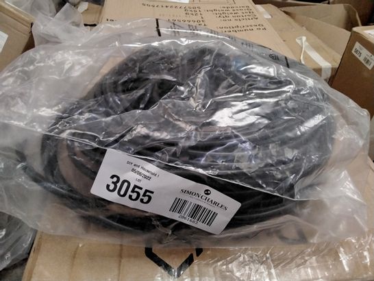 BOXED LONG ETHERNET CABLE BLACK