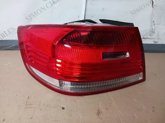 BMW 3 COPE (E92) LEFT TAIL LIGHT 