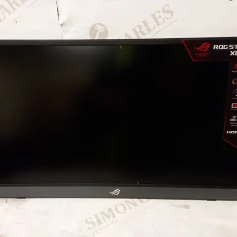 ASUS ROG STRIX XG16AHPE PORTABLE 144HZ GAMING MONITOR