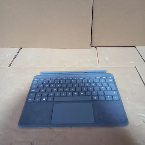 MICROSOFT TABLET KEYBOARD 