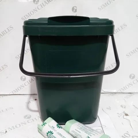 ALLGREEN COMPOST BIN