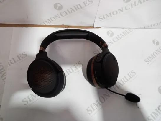 BOXED AUDEZE MOBIUS IMMERSIVE 3D CINEMATIC AUDIO HEADPHONES