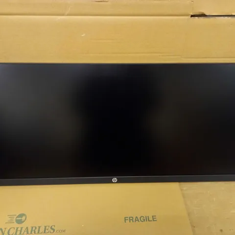 HP X34 34" GAMING MONITOR - COLLECTION ONLY 
