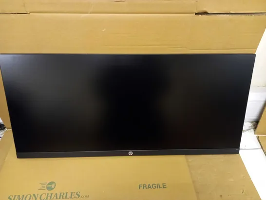 HP X34 34" GAMING MONITOR - COLLECTION ONLY 