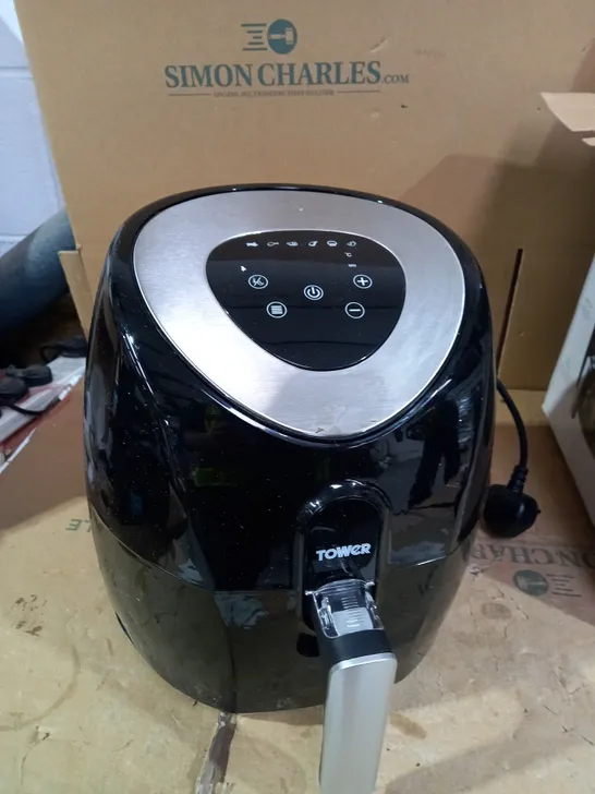 TOWER DIGITAL AIR FRYER 