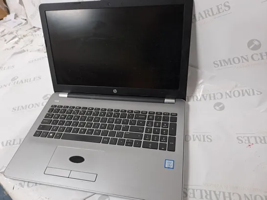 HP 250 G6 LAPTOP SERIAL #CND8292W3K