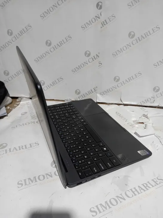 SGIN LAPTOP BLACK 