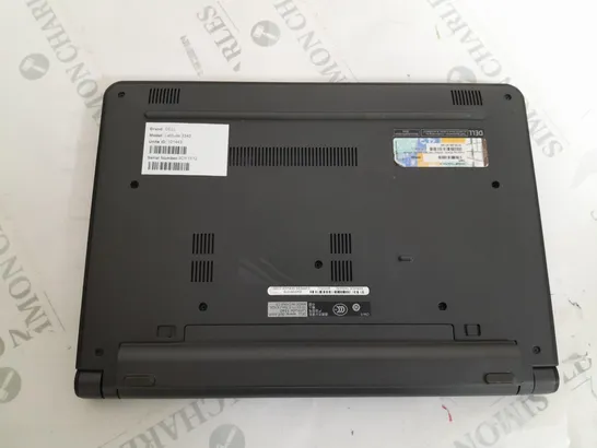 DELL LATITUDE 3340