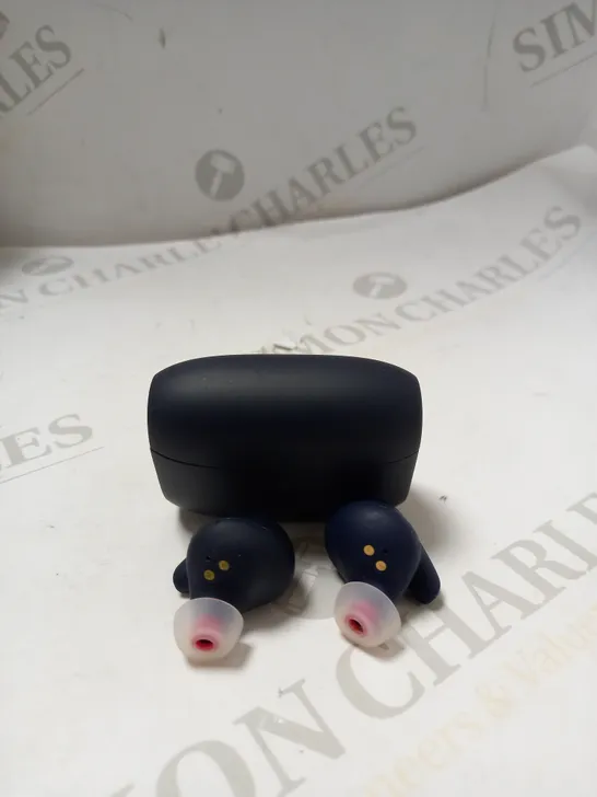 JABRA ELITE ACTIVE 65T WIRELESS EARBUDS