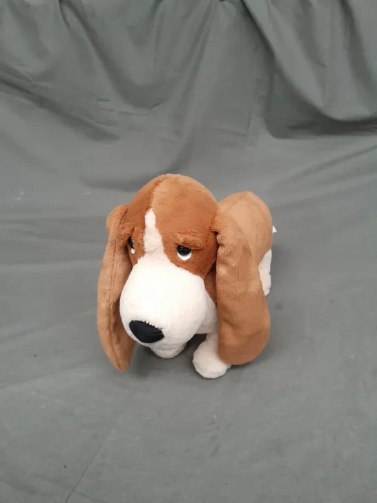 JELLYCAT - I AM RANDALL BASSET HOUND 