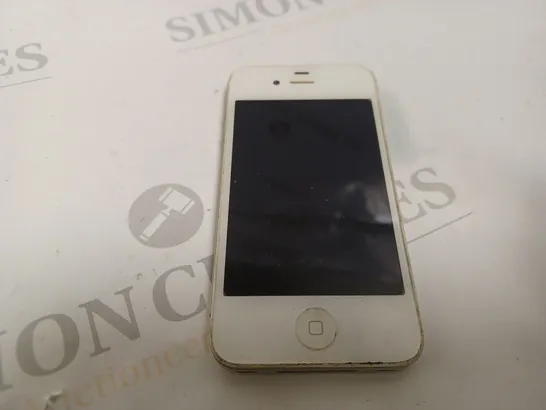 APPLE IPHONE 4 (A1332) SMARTPHONE 