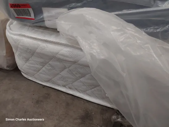 BAGGED 5' KINGSIXE MATTRESS 