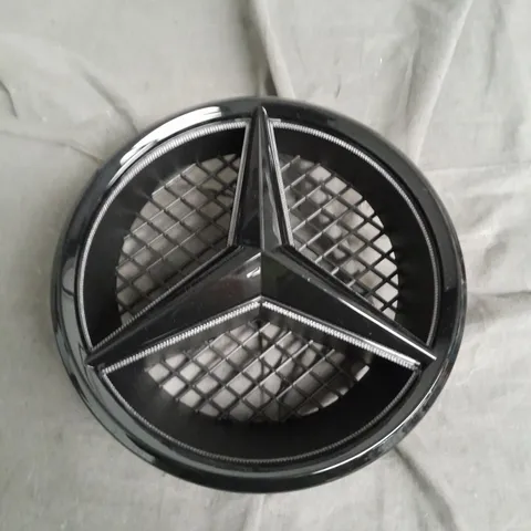 PRE LITE MERCEDES BADGE 