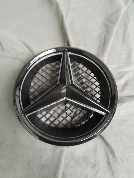 PRE LITE MERCEDES BADGE 