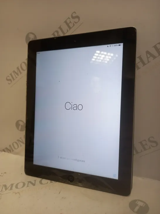 APPLE IPAD A1395 - 16GB