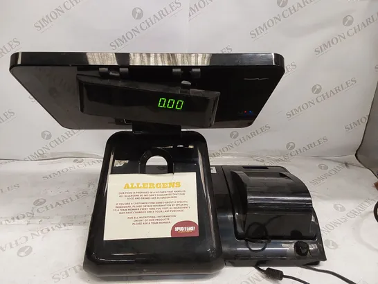 EPOS HYBRID HOSPITALITY ELECTRONIC POINT OF SALE SYSTEM 