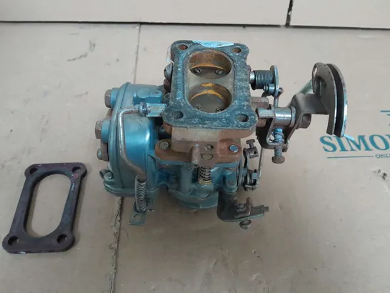 MAZDA FAMILIA 1000- 1200-1300-A12 CARBURETTOR 