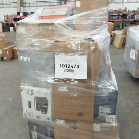 PALLET OF APPROXIMATELY 22 ASSORTED HOUSEHOLD & ELECTRICAL PRODUCTS TO INCLUDE