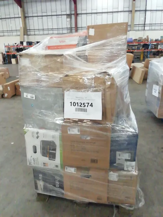 PALLET OF APPROXIMATELY 22 ASSORTED HOUSEHOLD & ELECTRICAL PRODUCTS TO INCLUDE