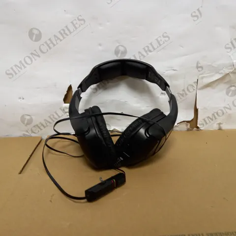 GIOTECK STEREO GAMING HEADSET (HC2 DECAL EDITION)